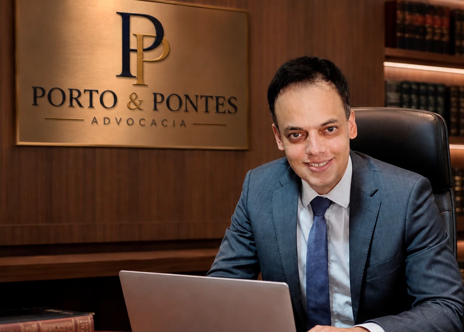 Dr. José Henrique Natividade