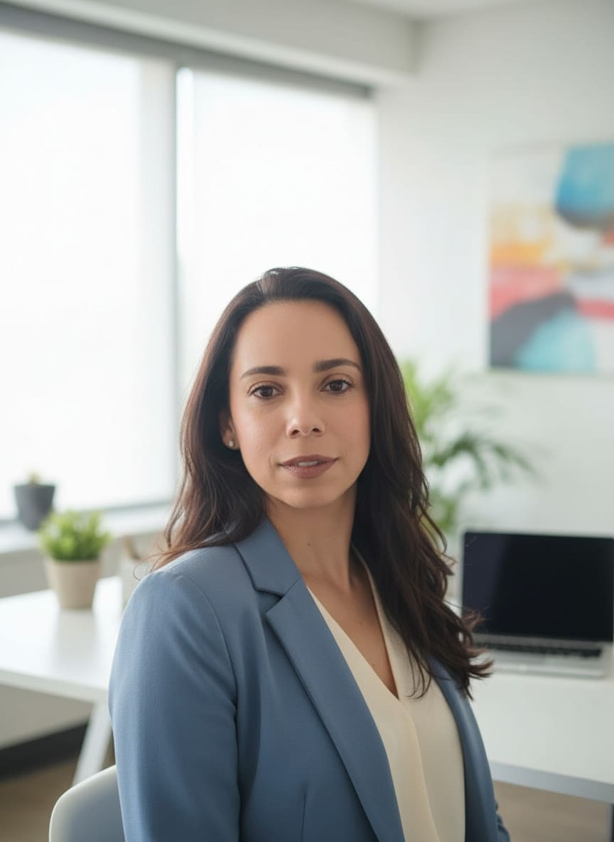 Dra. Talita Freitas Pontes